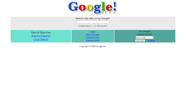 Google 19981202